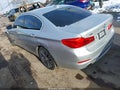 2019 BMW 5 Series — photo 3 of 16 | VIN WBAJA7C57KG910723