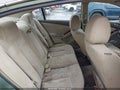 Photo 8 of 16 — 2008 Nissan Altima
