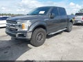 2018 Ford F-150 — photo 2 of 19 | VIN 1FTEW1E58JFD16002