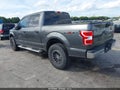 2018 Ford F-150 — photo 3 of 19 | VIN 1FTEW1E58JFD16002