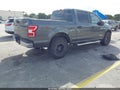 Photo 4 of 19 — 2018 Ford F-150