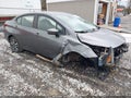 Photo 1 of 17 — 2021 Nissan Versa