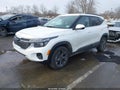 Photo 2 of 16 — 2024 Kia Seltos