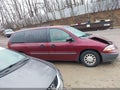 Photo 12 of 15 — 2000 Ford Windstar