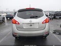 Photo 16 of 16 — 2009 Nissan Murano