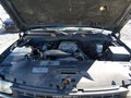 2002 Chevrolet Silverado 1500 — photo 10 of 21 | VIN 1GCEK19V72E213859