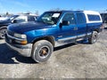 2002 Chevrolet Silverado 1500 — photo 2 of 21 | VIN 1GCEK19V72E213859