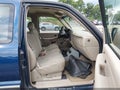 2002 Chevrolet Silverado 1500 — photo 5 of 21 | VIN 1GCEK19V72E213859