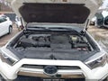 Photo 10 of 18 — 2021 Toyota 4Runner