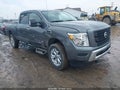 Photo 1 of 16 — 2021 Nissan Titan