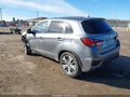 Photo 3 of 16 — 2021 Mitsubishi Outlander Sport