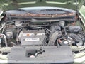 2006 Honda Element — photo 10 of 12 | VIN 5J6YH287X6L013087