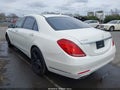 Photo 3 of 17 — 2017 Mercedes-Benz S-Class
