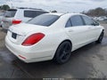 Photo 4 of 17 — 2017 Mercedes-Benz S-Class