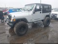 Photo 2 of 16 — 2006 Jeep Wrangler Unlimited