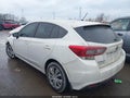 2022 Subaru Impreza — photo 3 of 16 | VIN 4S3GTAB65N3718307