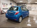 Photo 4 of 16 — 2014 Toyota Yaris