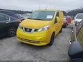 2021 Nissan NV 200 — photo 2 of 16 | VIN 3N6CM0KN6MK695364