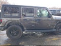 Photo 13 of 16 — 2025 Jeep Wrangler