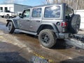 Photo 3 of 16 — 2025 Jeep Wrangler
