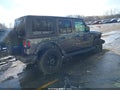 Photo 4 of 16 — 2025 Jeep Wrangler