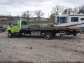 Photo 14 of 15 — 2006 Chevrolet CC6500