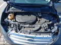 2018 Ford Escape — photo 10 of 17 | VIN 1FMCU9J97JUA91941