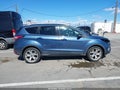 2018 Ford Escape — photo 14 of 17 | VIN 1FMCU9J97JUA91941