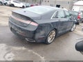 Photo 4 of 17 — 2013 Lincoln MKZ