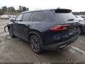 Photo 3 of 17 — 2025 Toyota Highlander