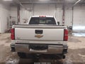 Photo 16 of 16 — 2015 Chevrolet Silverado 2500