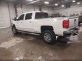 2015 Chevrolet Silverado 2500 — photo 3 of 16 | VIN 1GC1KWE83FF526404