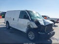 Photo 1 of 13 — 2014 Chevrolet Express 1500