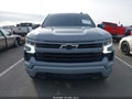 2025 Chevrolet Silverado 1500 — photo 12 of 16 | VIN 2GCUKEED6S1134930