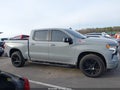2025 Chevrolet Silverado 1500 — photo 13 of 16 | VIN 2GCUKEED6S1134930
