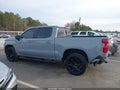 2025 Chevrolet Silverado 1500 — photo 14 of 16 | VIN 2GCUKEED6S1134930