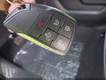 2025 Chevrolet Silverado 1500 — photo 11 of 16 | VIN 2GCUKEED6S1134930