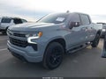 2025 Chevrolet Silverado 1500 — photo 2 of 16 | VIN 2GCUKEED6S1134930