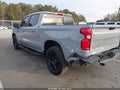 2025 Chevrolet Silverado 1500 — photo 3 of 16 | VIN 2GCUKEED6S1134930