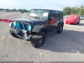 2010 Jeep Wrangler Unlimited — photo 2 of 16 | VIN 1J4BB3H16AL186607