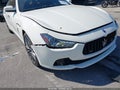 Photo 17 of 19 — 2017 Maserati Ghibli