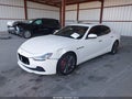 Photo 2 of 19 — 2017 Maserati Ghibli