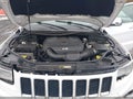 Photo 10 of 16 — 2014 Jeep Grand Cherokee