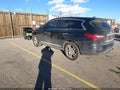 Photo 3 of 17 — 2013 Infiniti JX35
