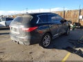 Photo 4 of 17 — 2013 Infiniti JX35