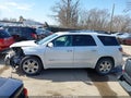 Photo 14 of 17 — 2016 GMC Acadia