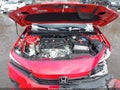 Photo 10 of 16 — 2023 Honda Civic