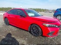 Photo 1 of 16 — 2023 Honda Civic