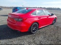 Photo 4 of 16 — 2023 Honda Civic