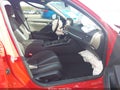 Photo 5 of 16 — 2023 Honda Civic